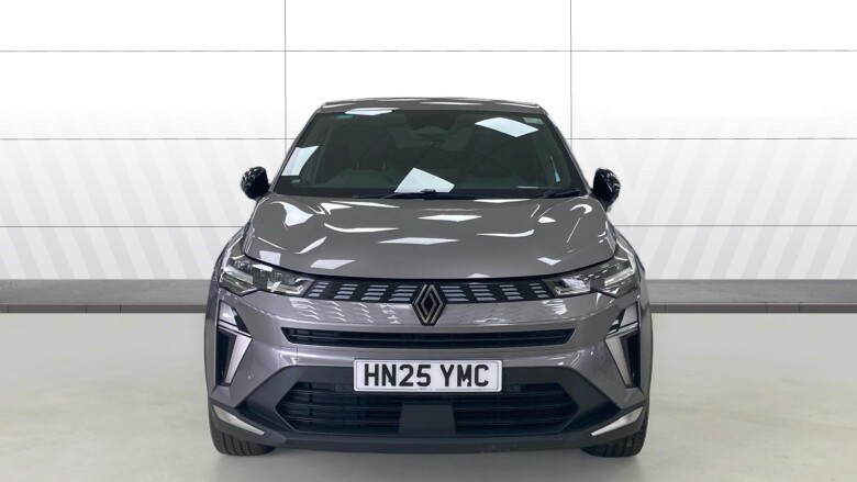 Renault Symbioz 1.6 E-Tech FHEV 145 Techno 5dr Auto Hybrid Estate